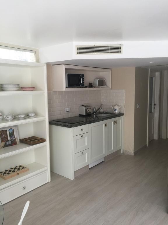 Noa'S Place Eilat Dış mekan fotoğraf