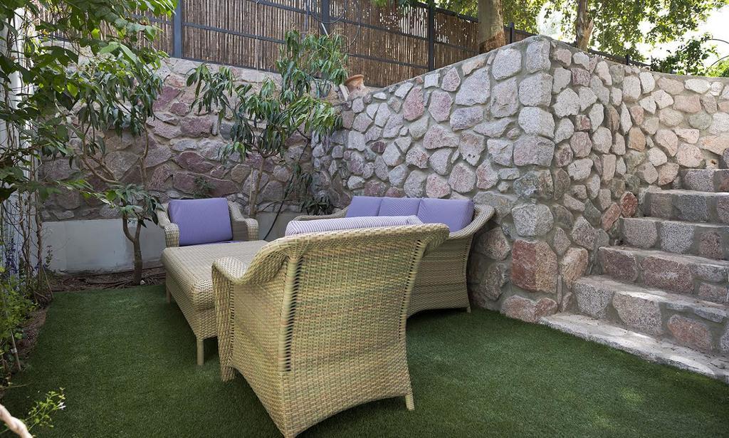 Noa'S Place Eilat Dış mekan fotoğraf