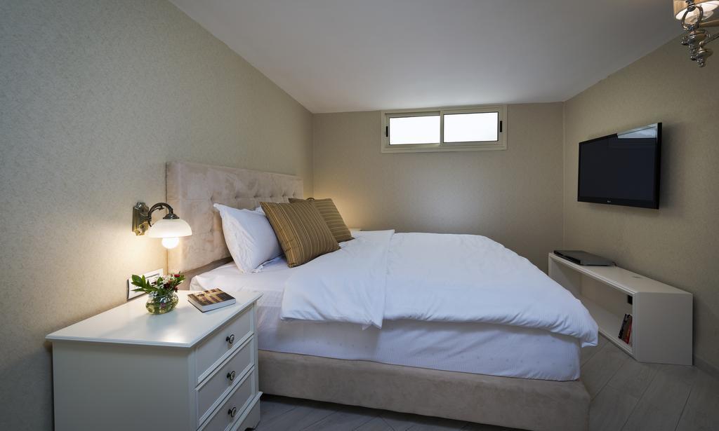 Noa'S Place Eilat Dış mekan fotoğraf
